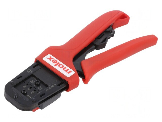 Unealtă de Sertizare Micro-Fit 3.0 pentru Terminale 30AWG-20AWG