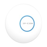 Access Point DualBand WiFi 4, 2.4/5GHz max. 300+867 Mbps, PoE - IP-COM iUAP-AC-LITE SafetyGuard Surveillance