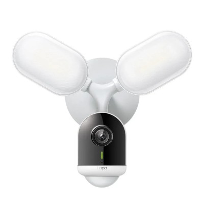 Cameră de supraveghere cu proiectoare TP-LINK TAPO C720, senzor imagine foto