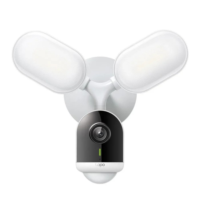 Cameră de supraveghere cu proiectoare TP-LINK TAPO C720, senzor imagine