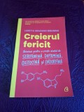 Creierul fericit - Loretta Graziano Breunig