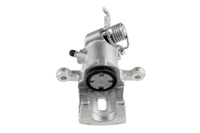 Etrier spate Hyundai Coupe, Tiburon 2001-2009 Elantra 2000-2006, Lantra 1995-2000, Kia Cerato 2004-2009 Stanga, NTY HZT-HY-510 foto