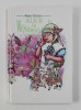 Alice in Wonderland &amp; Through the Looking Glass, Lewis Carroll, Editie Abrejată 1896, Retipărită, Coperta Cartonată