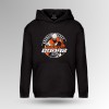 Anaheim Ducks hanorac de bărbați cu glugă Radko Gudas #7 Town Exclusive Collection - XXXL