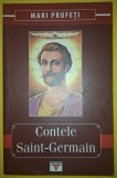Contele de Saint-Germain - Roman Belousov, Spiritualitate &amp; Ezoterism, Rovimed 2003, Stare Buna