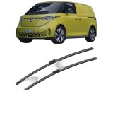 Cumpara ieftin Set stergatoare Volkswagen ID. Buzz Bus (EBB, EBJ) 2022-2024, parbriz, Bosch Aerotwin