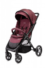 Carucior sport Caretero Colosus Burgundy foto