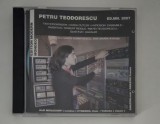 Cd Audio Petru Teodorescu Works Muzica contemporana Cd rar