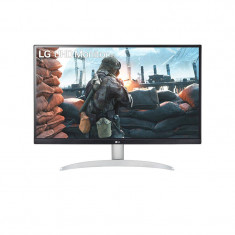 Monitor LG 27UP600-W 27 inch UHD IPS 5ms Black foto