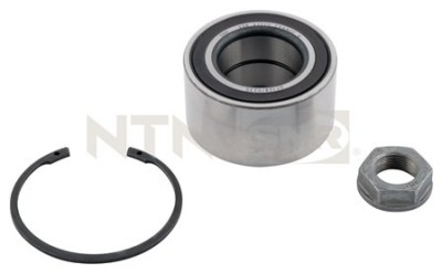 SNR R159.47 Set rulment roata foto