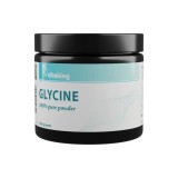 Vitaking Pudra Glicina 400g - Aminoacid Esential, Gust Dulce, Fara Aroma, 100% Glicina