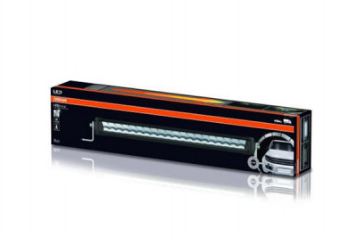 PROIECTOR LED 6000K, 5500 LM - LEDriving LIGHTBAR FX500-CB OSRAM foto