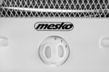 Radiator cu halogen Mesko MS 7710 , 800W, 2 trepte de putere ,400W/ 800W