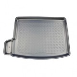 Tava portbagaj Basic Mini Countryman III U25 Countryman Electric, 2024-prezent (bancheta culisanta)