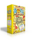 Dork Diaries Books 13-15: Dork Diaries 13; Dork Diaries 14; Dork Diaries 15