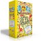 Dork Diaries Books 13-15: Dork Diaries 13; Dork Diaries 14; Dork Diaries 15
