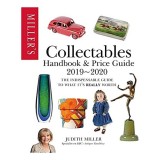 Miller&#039;s Collectables Handbook and Price Guide 2019-2020
