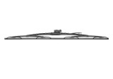 Stergator parbriz Bosch Twin, cauciuc grafit, clasic/hibrid/plat, sofer/pasager, diverse lungimi, prindere carlig/universal, auto