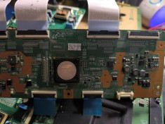 tcon VD. STV5565EU22BC6LV0.1. samsung UN65HU8550FXZA UN55HU8700f UE55HU7100S,UE65HU7100S