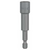 Bosch Cheie tubulara 10mm x 1/4&quot;, L=65mm ProAdvanced PowerfulTools