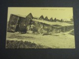 Carte poștală Belgiană originală &ndash; Middelkerke , F&acirc;nt&acirc;na &icirc;nclinată (cel mai probabil din perioada 1900&ndash;1940), Circulata, Printata
