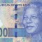Bancnota Africa de Sud 100 Rand (2015) - P141b UNC ( vezi descriere )