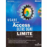 - Usare Microsoft Access oltre ogni limite - versione 2002 - 132120