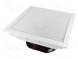 Ventilator DC axial 24V 172x151x51mm 230m3/h 61dBA Alfa Electric