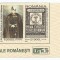 |Romania, LP 1651/2004, Ziua marcii postale rom., nedantelat, MNH