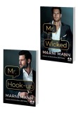 Cumpara ieftin Pachet Mr. Hook-up + Mr. Wicked. Set 2 carti