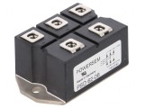 Punte Redresoare Trifazată 0,8kV 63A Modul