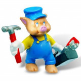 Little Pigs Mechanic, Bullyland