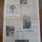Ziarul Sportul 19 Februarie 1970 / CSP