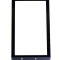 Touchscreen Allview Viva H701 Argintiu
