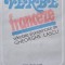 VERBE FRANCEZE. TABELE DE CONJUGARE-GHEORGHE LASCU-265568