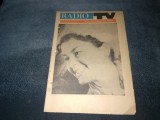 Cumpara ieftin REVISTA RADIO TV NR 8 1971