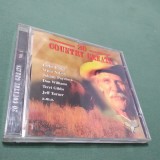 Cumpara ieftin CD COLECTIA COUNTRY GREATS VOL 1 RARA !!! ORIGINAL