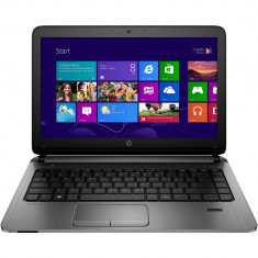 Laptop Second Hand HP ProBook 430 G2, Intel Core i5-4210U 1.70GHz, 8GB DDR3, 128GB SSD, Webcam, 13.3 Inch HD, Grad A- NewTechnology Media