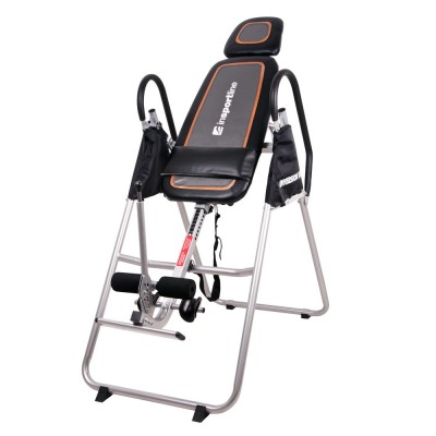 Masa inversie inSPORTline Inverso FitLine Training foto