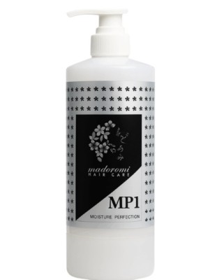 Madoromi MP1 Daily Mask &amp;ndash; Balsam păr profesional hidratant 600 ml foto