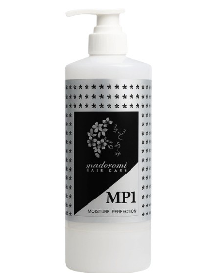 Madoromi MP1 Daily Mask &ndash; Balsam păr profesional hidratant 600 ml