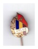 Insigna mica ARLUS, Romania de la 1950