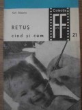 RETUS CAND SI CUM-KARL SUTTERLIN-228762