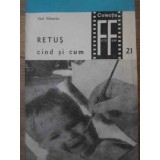 RETUS CAND SI CUM-KARL SUTTERLIN-228762