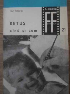RETUS CAND SI CUM-KARL SUTTERLIN-228762 foto