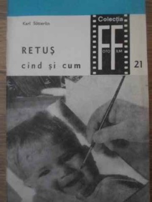 RETUS CAND SI CUM-KARL SUTTERLIN foto