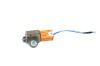 Senzor de impact dreapta spate MAZDA 6 Sedan GJ, GL 2012 OEM: KD45-57C0 | 22915232