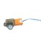 Senzor de impact dreapta spate MAZDA 6 Sedan GJ, GL 2012 OEM: KD45-57C0 | 22915232