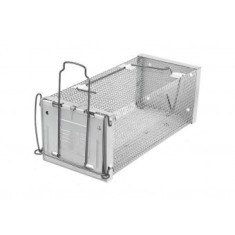 Capcana pentru soareci tip colivie model B
