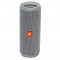 Boxa portabila JBL Flip 4 Gray